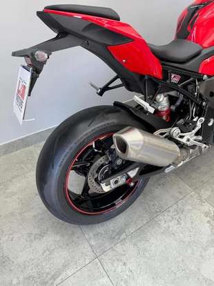 BMW-S 1000 RR-2020