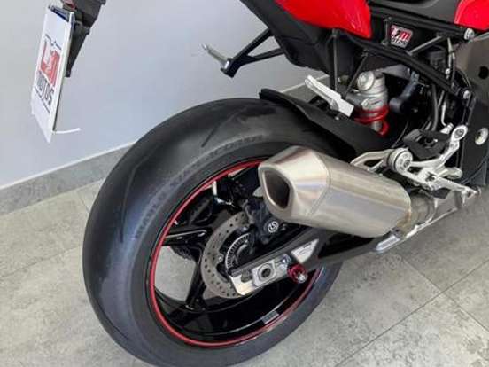 BMW-S 1000 RR BMW-S 1000 RR-2020