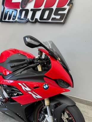 BMW-S 1000 RR-2020