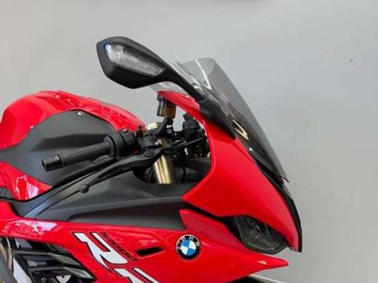 BMW-S 1000 RR BMW-S 1000 RR-2020
