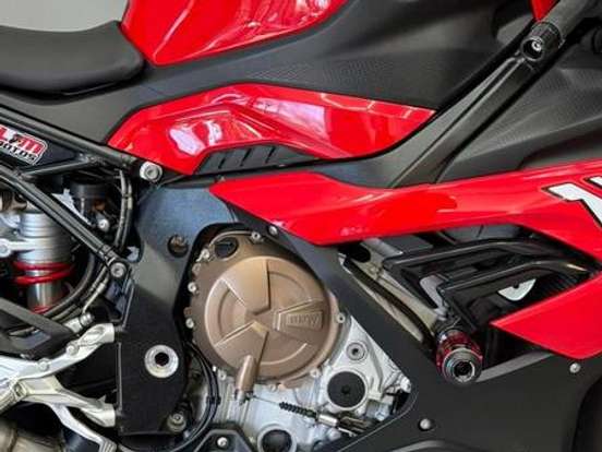BMW-S 1000 RR BMW-S 1000 RR-2020