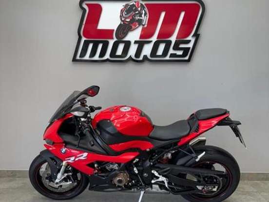 BMW-S 1000 RR BMW-S 1000 RR-2020