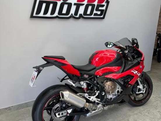 BMW-S 1000 RR BMW-S 1000 RR-2020