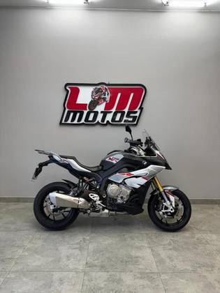 BMW S 1000 XR 
