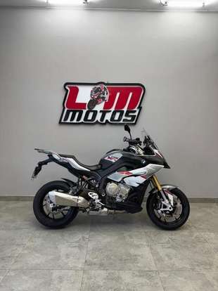 BMW-S 1000 XR-2017