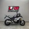 BMW S 1000 XR BMW S 1000 XR