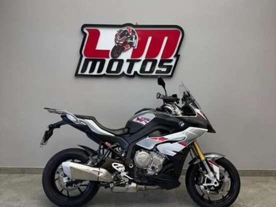 BMW-S 1000 XR BMW-S 1000 XR-2017