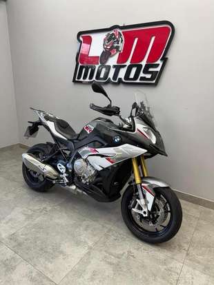 BMW-S 1000 XR-2017