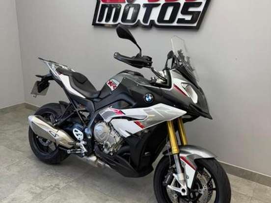 BMW-S 1000 XR BMW-S 1000 XR-2017