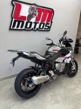BMW-S 1000 XR-2017