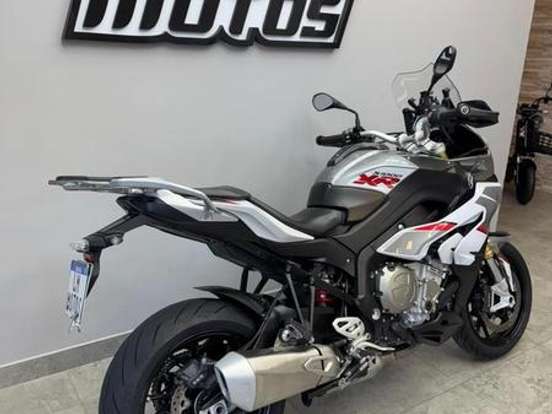 BMW-S 1000 XR BMW-S 1000 XR-2017