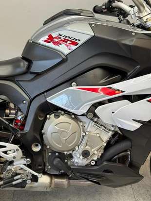 BMW-S 1000 XR-2017