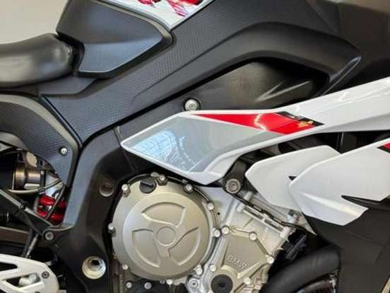 BMW-S 1000 XR BMW-S 1000 XR-2017