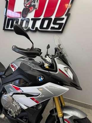 BMW-S 1000 XR-2017