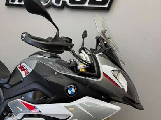 BMW-S 1000 XR BMW-S 1000 XR-2017