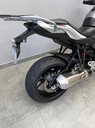 BMW-S 1000 XR-2017