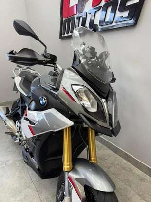 BMW-S 1000 XR-2017