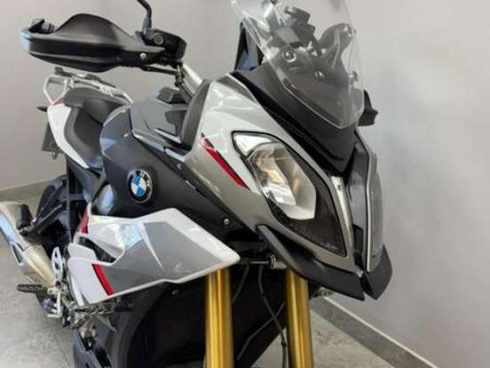 BMW-S 1000 XR BMW-S 1000 XR-2017