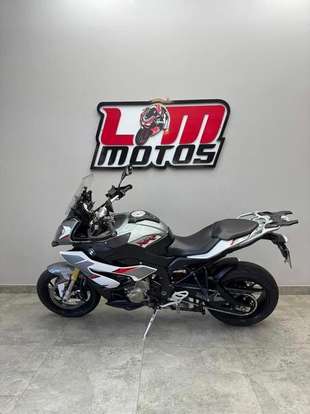 BMW-S 1000 XR-2017