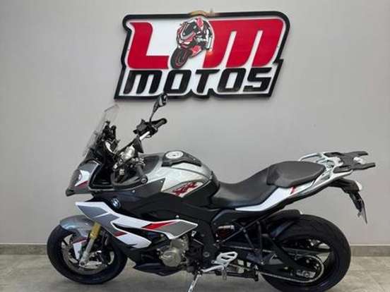 BMW-S 1000 XR BMW-S 1000 XR-2017