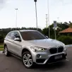 BMW X1 2.0 16V TURBO ACTIVEFLEX SDRIVE20I 4P AUTOMÁTICO BMW X1 2.0 16V TURBO ACTIVEFLEX SDRIVE20I 4P AUTOMÁTICO