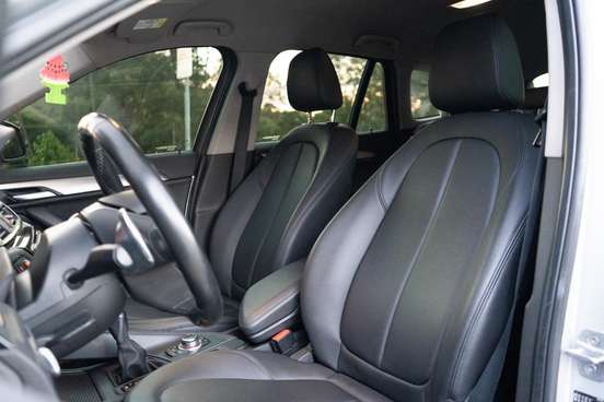 BMW-X1-2.0 16V TURBO ACTIVEFLEX SDRIVE20I 4P AUTOMÁTICO BMW-X1-2016