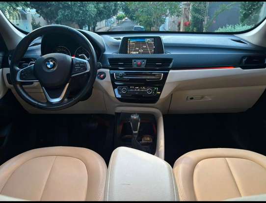 BMW-X1-2.0 16V TURBO ACTIVEFLEX SDRIVE20I 4P AUTOMÁTICO BMW-X1-2016