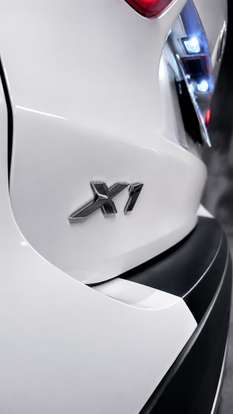 BMW-X1-2.0 16V TURBO ACTIVEFLEX SDRIVE20I 4P AUTOMÁTICO BMW-X1-2018