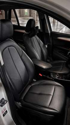 BMW-X1-2.0 16V TURBO ACTIVEFLEX SDRIVE20I 4P AUTOMÁTICO BMW-X1-2018