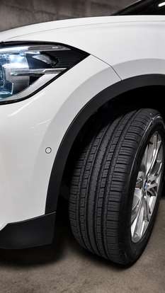 BMW-X1-2.0 16V TURBO ACTIVEFLEX SDRIVE20I 4P AUTOMÁTICO BMW-X1-2018