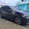 BMW X1 2.0 16V TURBO ACTIVEFLEX SDRIVE20I X-LINE 4P AUTOMÁTICO BMW X1 2.0 16V TURBO ACTIVEFLEX SDRIVE20I X-LINE 4P AUTOMÁTICO
