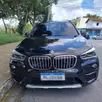 BMW X1 2.0 16V TURBO ACTIVEFLEX SDRIVE20I X-LINE 4P AUTOMÁTICO BMW X1 2.0 16V TURBO ACTIVEFLEX SDRIVE20I X-LINE 4P AUTOMÁTICO