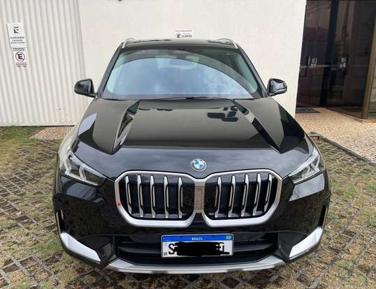 BMW-X1-2.0 16V TURBO GASOLINA SDRIVE20I X-LINE STEPTRONIC BMW-X1-2023
