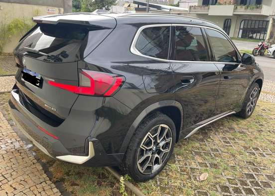 BMW-X1-2.0 16V TURBO GASOLINA SDRIVE20I X-LINE STEPTRONIC BMW-X1-2023