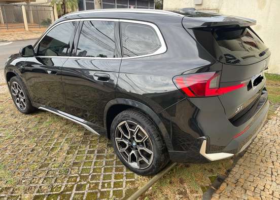 BMW-X1-2.0 16V TURBO GASOLINA SDRIVE20I X-LINE STEPTRONIC BMW-X1-2023