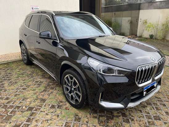 BMW-X1-2.0 16V TURBO GASOLINA SDRIVE20I X-LINE STEPTRONIC BMW-X1-2023