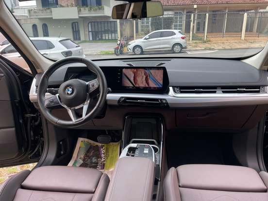 BMW-X1-2.0 16V TURBO GASOLINA SDRIVE20I X-LINE STEPTRONIC BMW-X1-2023