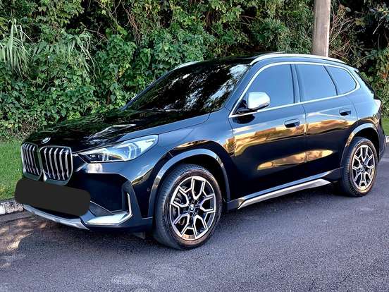 BMW-X1-2.0 16V TURBO GASOLINA SDRIVE20I X-LINE STEPTRONIC BMW-X1-2023