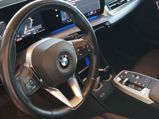 BMW-X1-2.0 16V TURBO GASOLINA SDRIVE20I X-LINE STEPTRONIC BMW-X1-2023