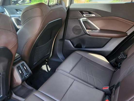 BMW-X1-2.0 16V TURBO GASOLINA SDRIVE20I X-LINE STEPTRONIC BMW-X1-2023