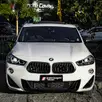 BMW X2 2.0 TWINPOWER GASOLINA M35I XDRIVE STEPTRONIC BMW X2 2.0 TWINPOWER GASOLINA M35I XDRIVE STEPTRONIC