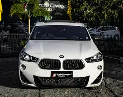 BMW X2 2.0 TWINPOWER GASOLINA M35I XDRIVE STEPTRONIC BMW X2 2.0 TWINPOWER GASOLINA M35I XDRIVE STEPTRONIC