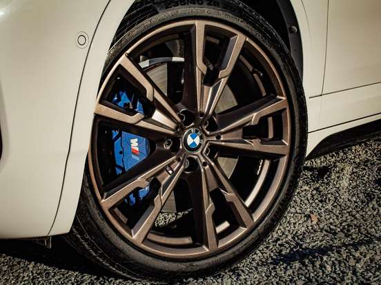 BMW-X2-2.0 TWINPOWER GASOLINA M35I XDRIVE STEPTRONIC BMW-X2-2019