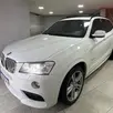 BMW X3 3.0 35I M SPORT 4X4 24V GASOLINA 4P AUTOMÁTICO BMW X3 3.0 35I M SPORT 4X4 24V GASOLINA 4P AUTOMÁTICO