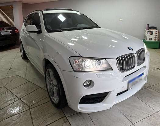BMW-X3-2012