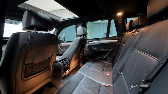 BMW-X3-2012