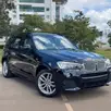 BMW X3 3.0 35I M SPORT 4X4 24V GASOLINA 4P AUTOMÁTICO BMW X3 3.0 35I M SPORT 4X4 24V GASOLINA 4P AUTOMÁTICO