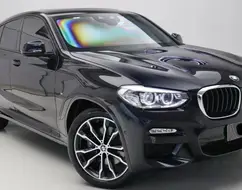BMW X4 2.0 16V GASOLINA XDRIVE30I M SPORT STEPTRONIC BMW X4 2.0 16V GASOLINA XDRIVE30I M SPORT STEPTRONIC