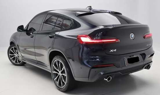 BMW-X4-2019