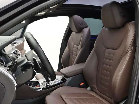 BMW-X4-2.0 16V GASOLINA XDRIVE30I M SPORT STEPTRONIC BMW-X4-2019